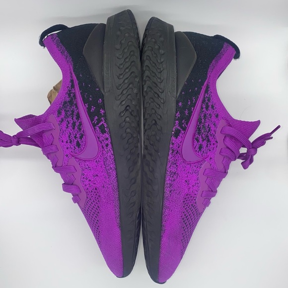 COPY - NIKE EPIC REACT FLYKNIT 2 - Picture 5 of 10